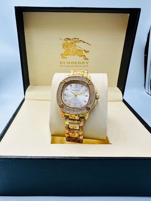 Women Watch 143