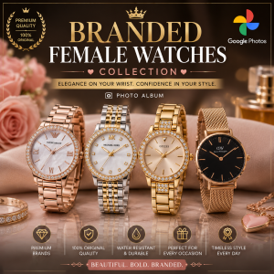 Women Watch 144