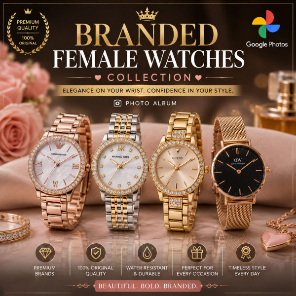 Women Watch 144
