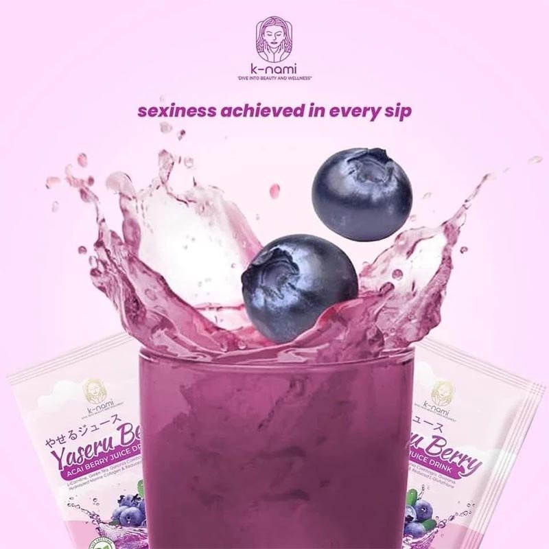 Yaseru-Berry-3.jpg Yaseru Berry Acai Berry Juice Drink – Slimming 21g x 10