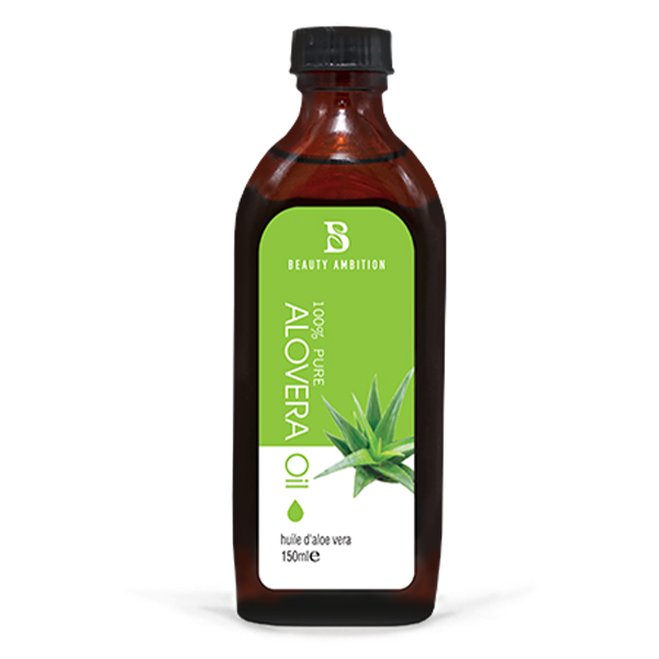 Beauty Ambition Aloe Vera Oil 150 ML Beauty Ambition Aloe Vera Oil 150 ML