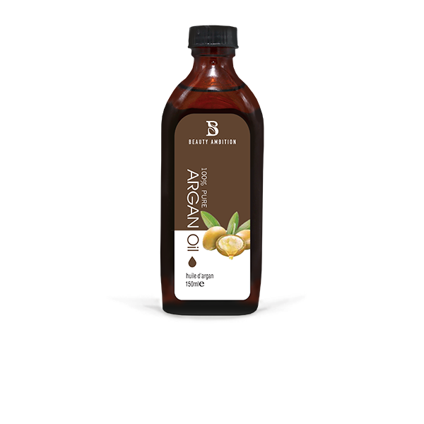 Beauty Ambition Argan Oil 150 ML Beauty Ambition Argan Oil 150 ML