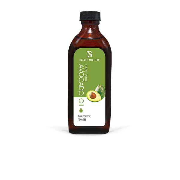 Beauty Ambition Avocado Oil 150 ML