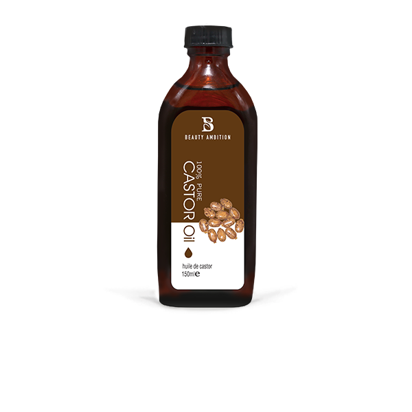 Beauty Ambition Castor Oil 150 ML