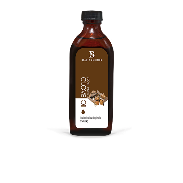 Beauty Ambition Clove Oil 150 ML