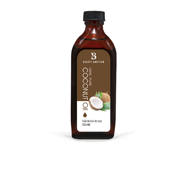 Beauty Ambition Coconut Oil 150 ML