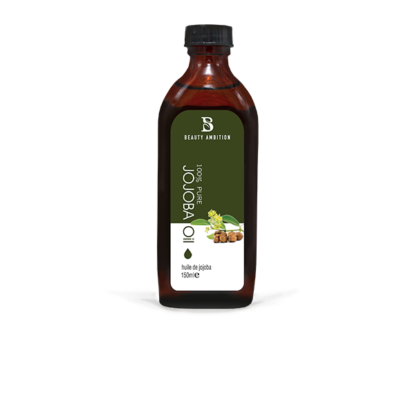 Beauty Ambition Jojoba Oil 150 ml
