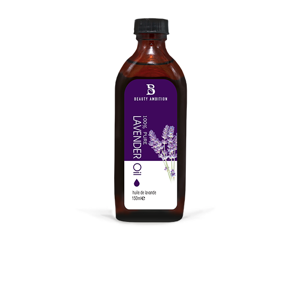 Beauty Ambition Lavender Oil 150 ML