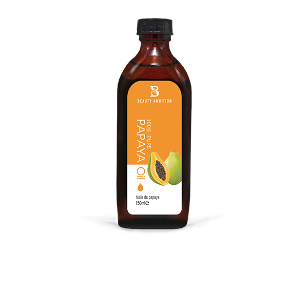 Beauty Ambition Papaya Oil 150 ML