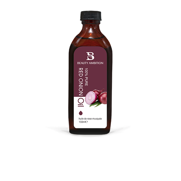 Beauty Ambition Red Onion Oil 150 ML
