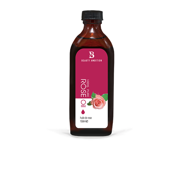 Beauty Ambition Rose Oil 150 ML