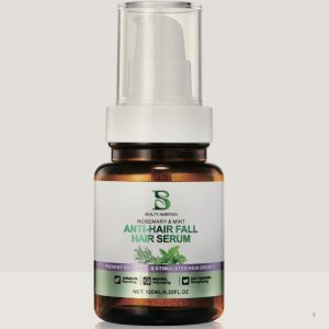 Beauty Ambition Rosemary Mint Anti-Hair Fall Serum 120 ML