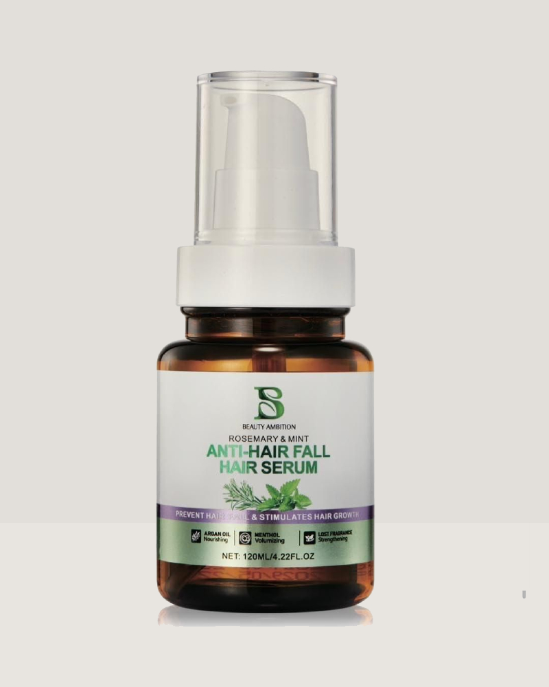 Beauty Ambition Rosemary Mint Anti-Hair Fall Serum 120 ML