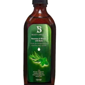Beauty Ambition Rosemary Mint with Biotin Oil 150 ML