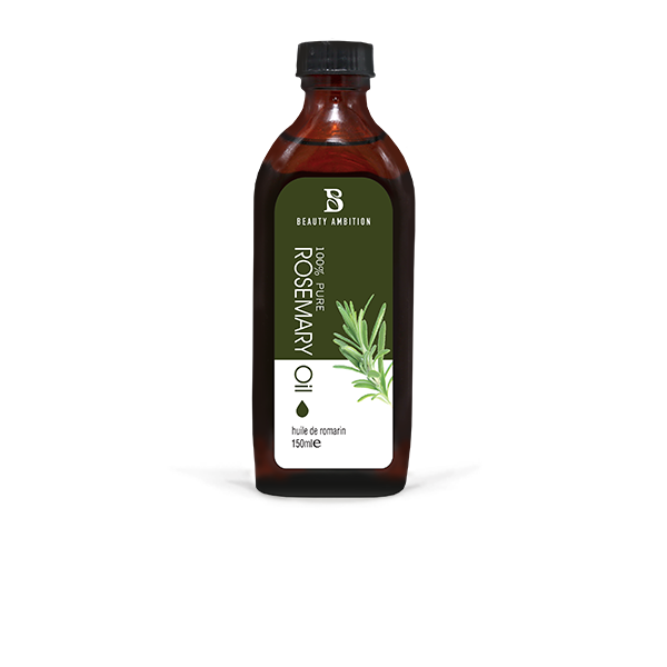 Beauty Ambition Rosemary Oil 150 ML