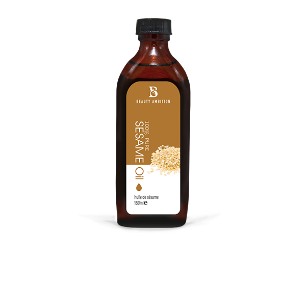 Beauty Ambition Sesame Oil 150 ML
