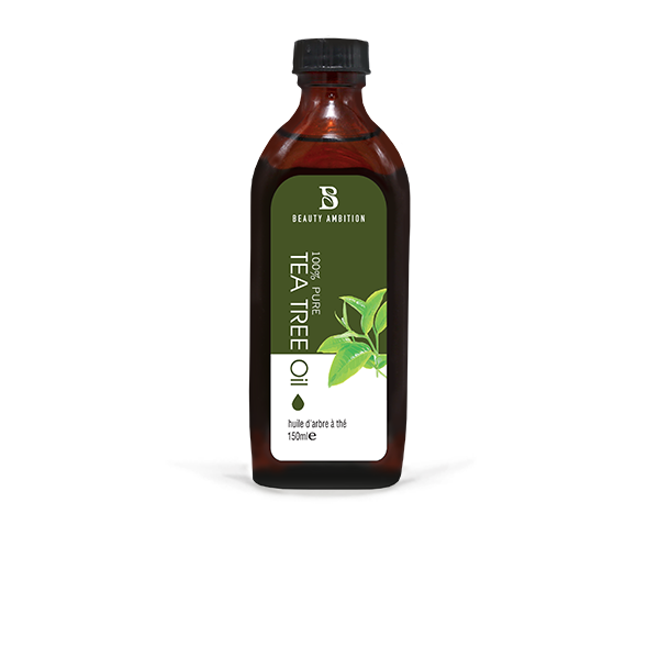 Beauty Ambition Tea Tree Oil 150 ML