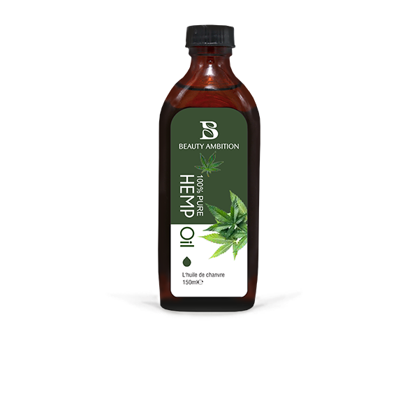 Beauty Ambition Vitamin E Oil 150 ML