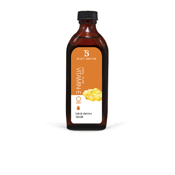 Beauty Ambition Vitamin E Oil 150 ML