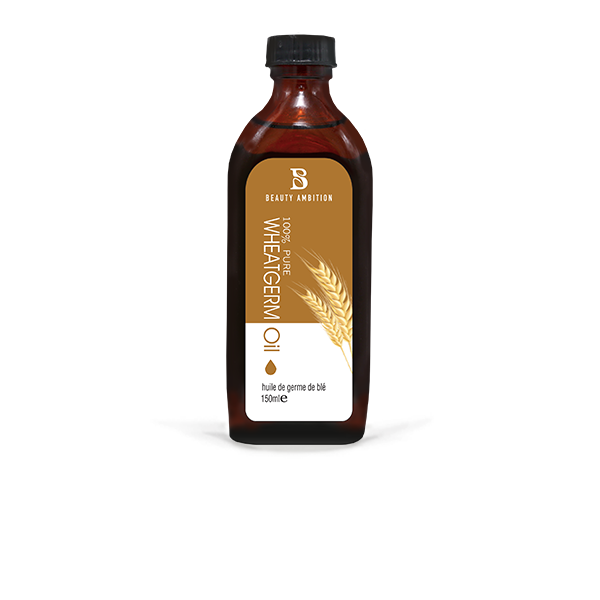 Beauty Ambition WheatGerm Oil 150 ML
