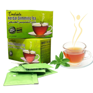 Constanta Herbal Slimming Tea 30 bags