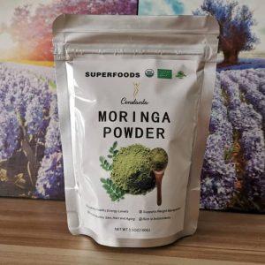 Constanta Moringa Powder 100 g
