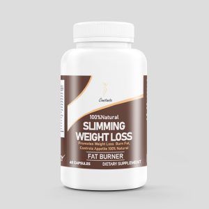 Constanta Slimming Weight Loss 60 Capsule