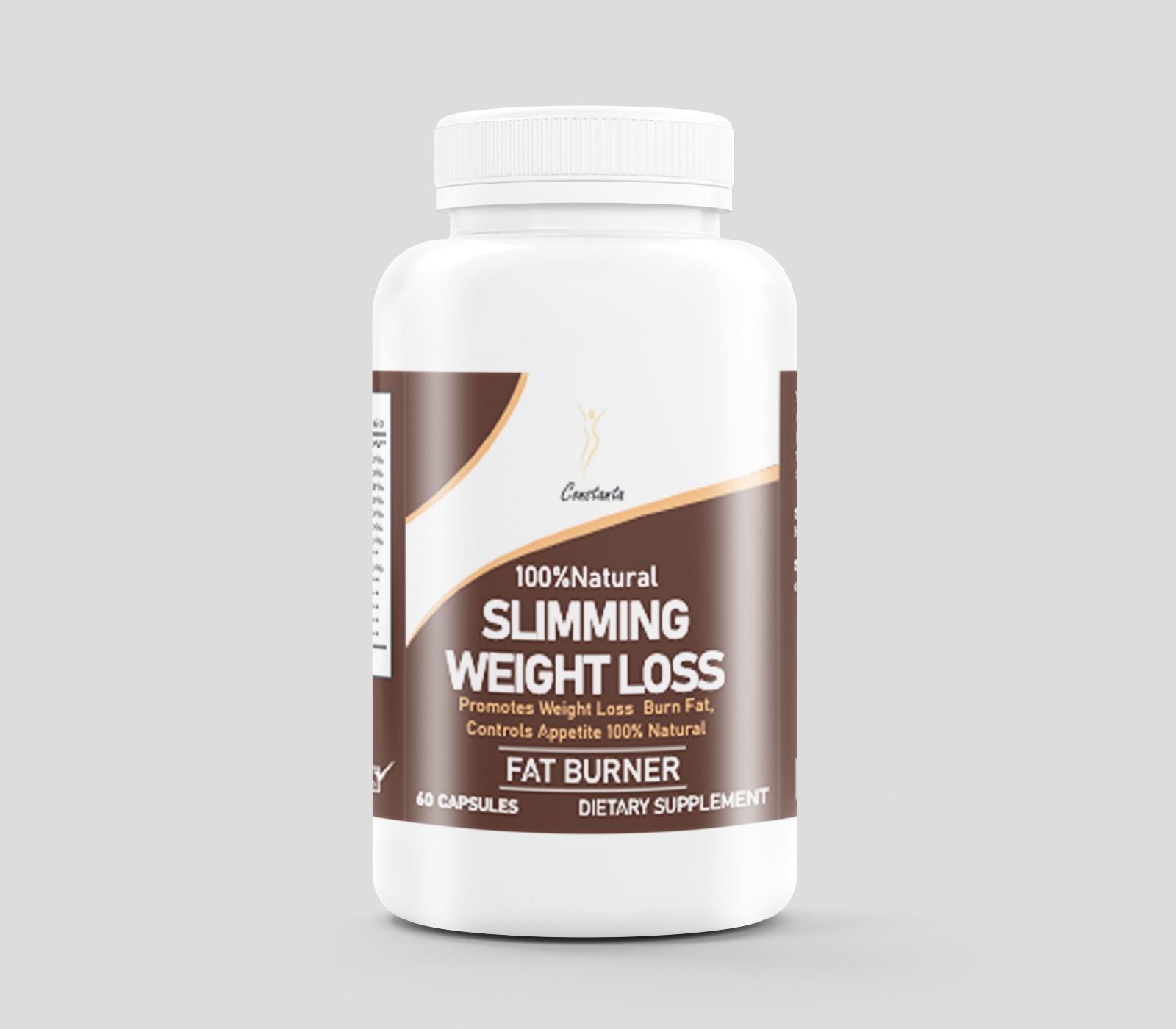 Constanta Slimming Weight Loss 60 Capsule