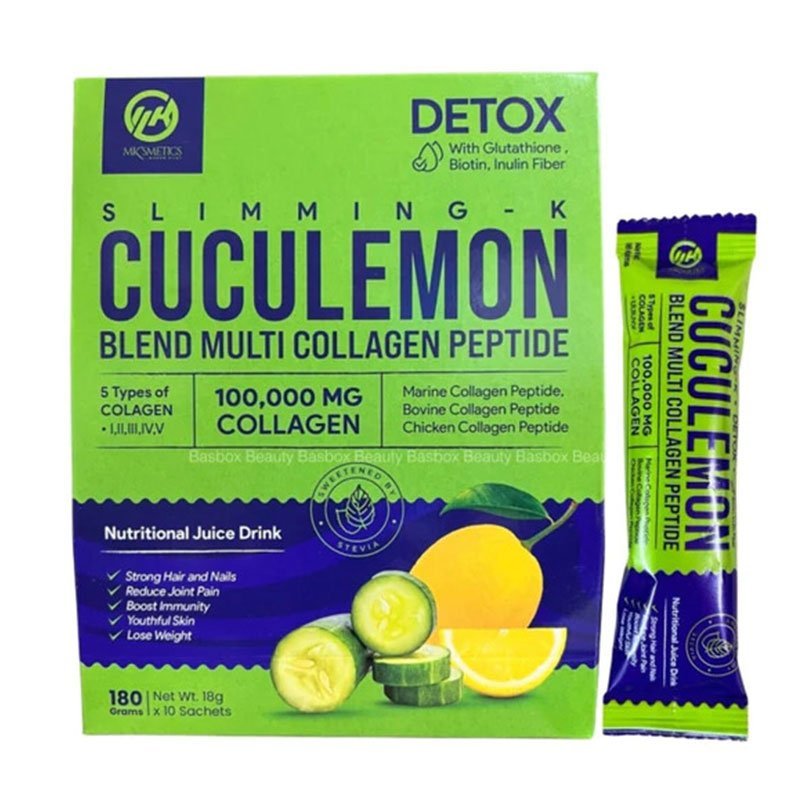 cuculemon.jpg1_.jpg Slimming-K Cuculemon Blend Multi Collagen Juice Drink by Madam Kilay