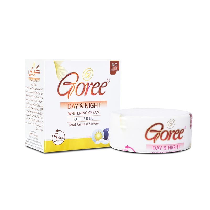goree-day-night-whitening-cream.jpg Goree Day & Night Whitening Cream