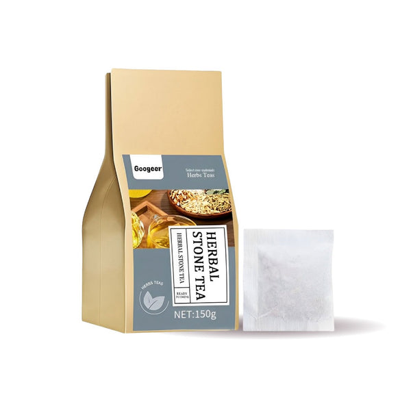 Herbal Stone Tea Aoxinlai Barley Grass Powder