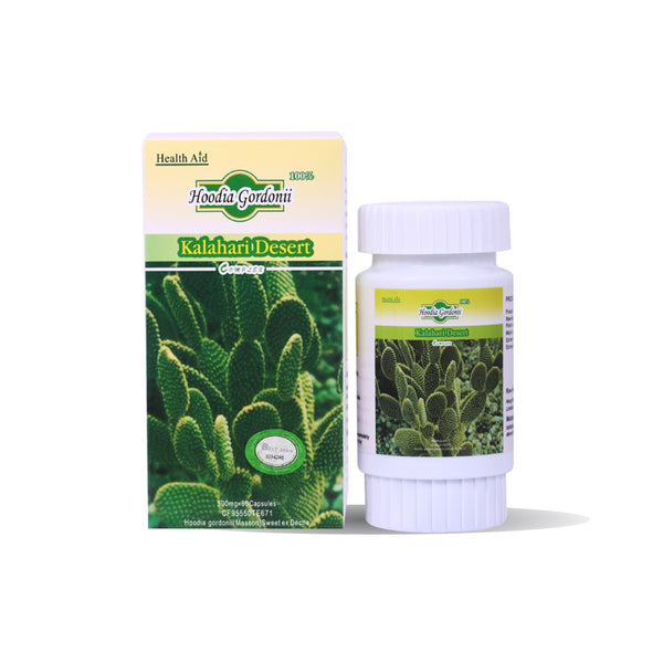 Hoodia Gordonii Capsules Hoodia Gordonii Capsules