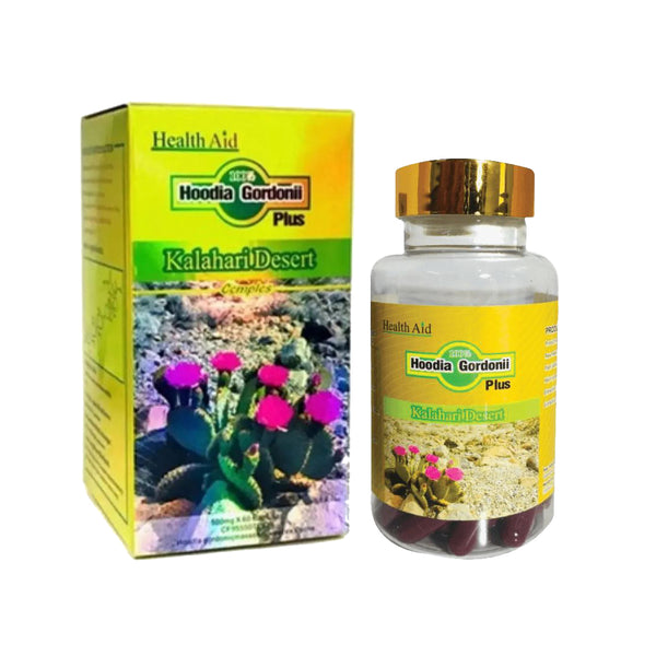 Hoodia Gordonii Plus Hoodia Gordonii Plus