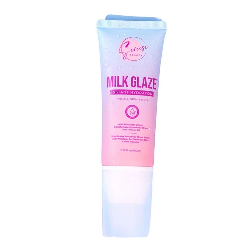 Sereese Beauty Milk Glaze Instant Hydrator 100ml
