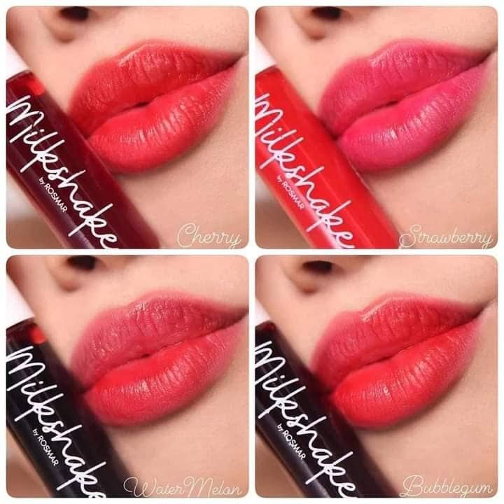 liptint-1.jpg Rosmar Milkshake Liptint Choose A Shade 10ml