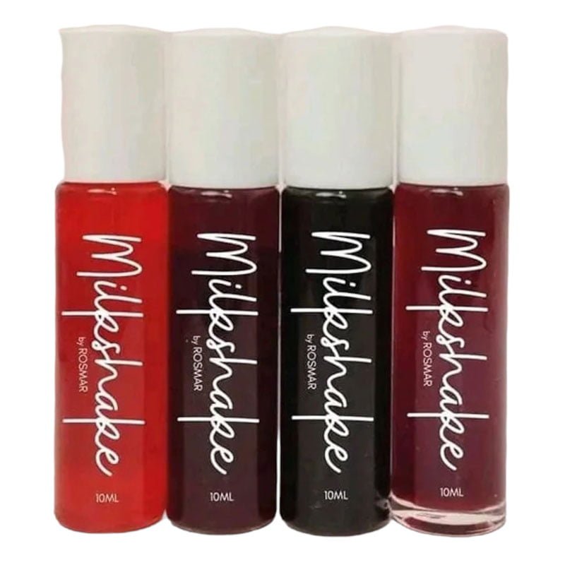 Rosmar Milkshake Liptint Choose A Shade 10ml