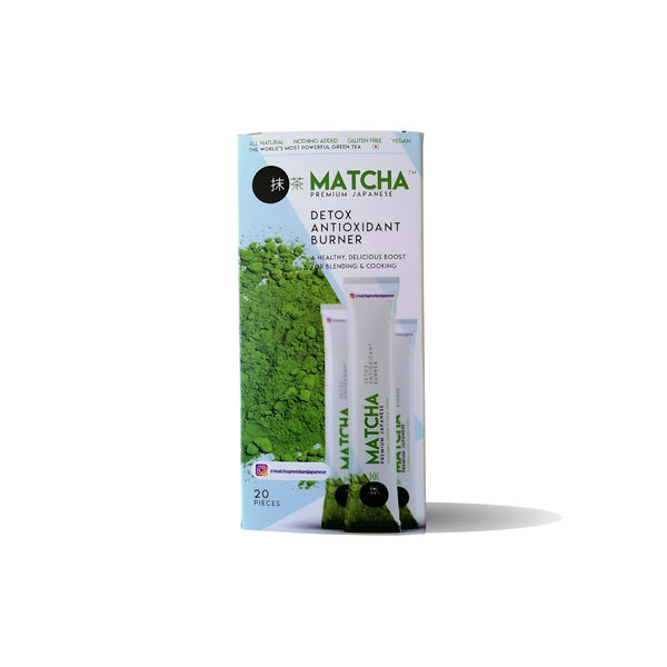 Matcha Premium Japanese Matcha Premium Japanese