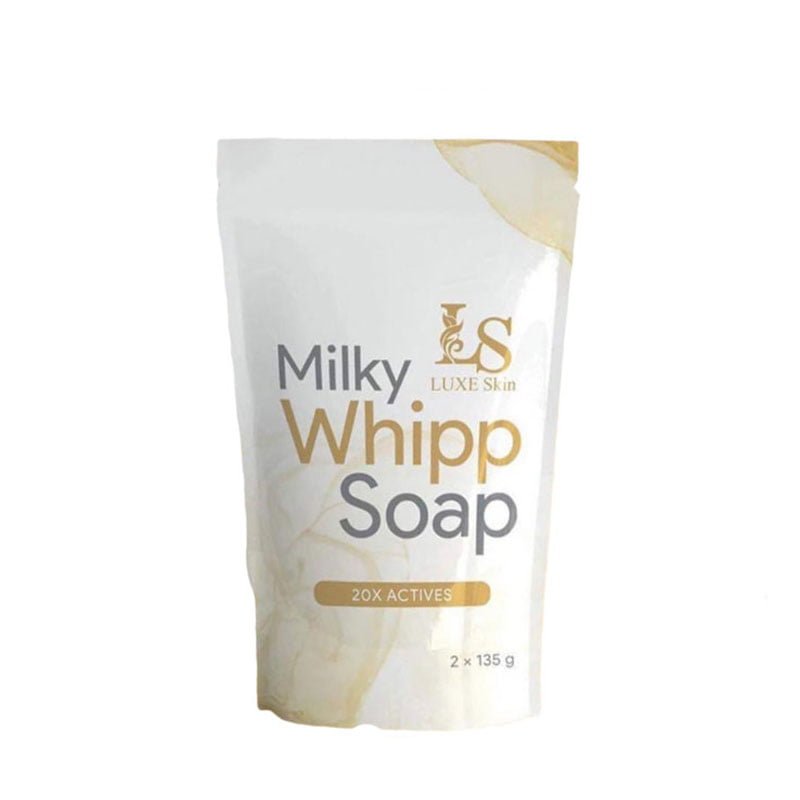 milky-whipp-soap-2.jpg Luxe Skin Milky Whipp Soap 2x135g