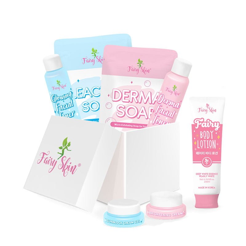 mix-9.jpg Fairy Skin Bleaching Soap 135g