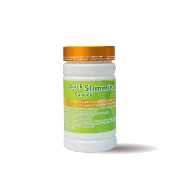 Quick Slimming Capsule Quick Slimming Capsule