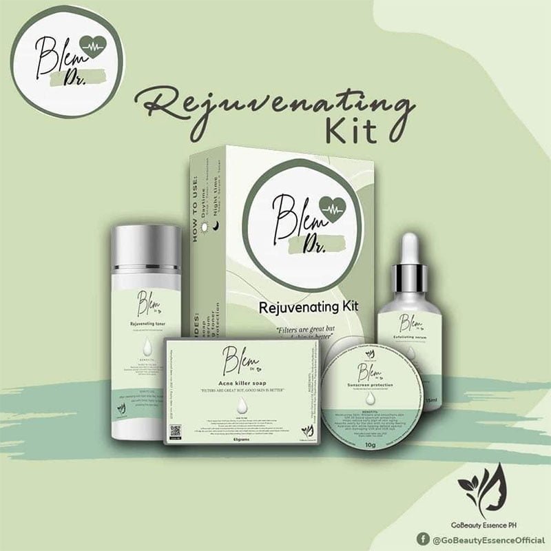 rejuv-set-1.jpg Blem Dr Rejuvenating Kit By Go Beauty Essence