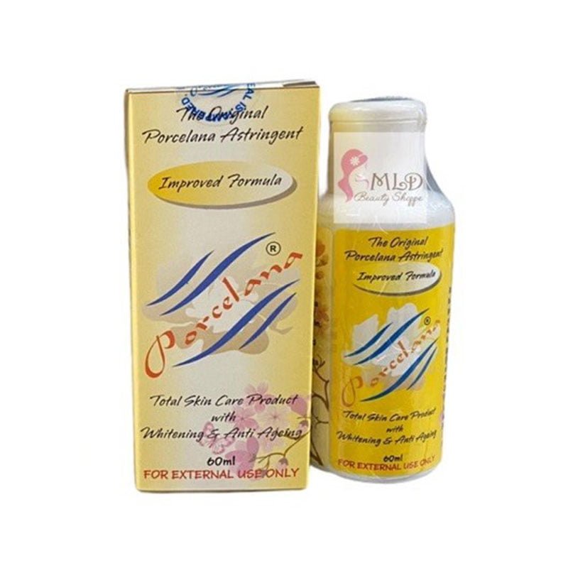 Porcelana Astringent 60ml