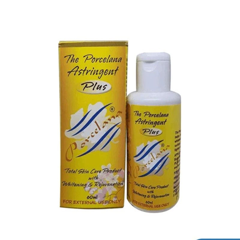 Porcelana Astringent 60ml