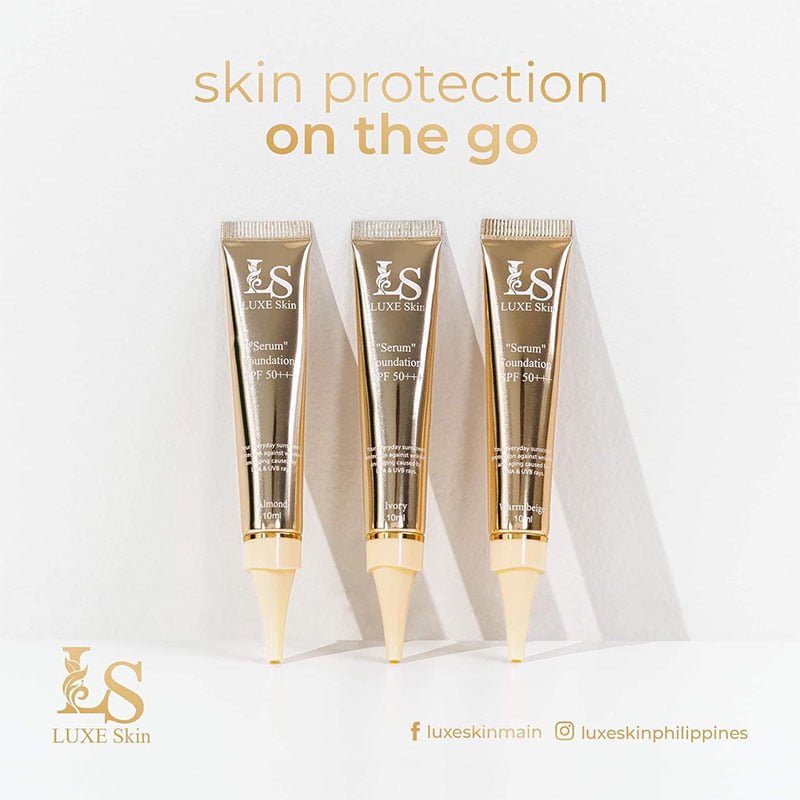 travel-size-foundation-2.jpg LUXE Skin Serum Foundation SPF50 (Travel size)